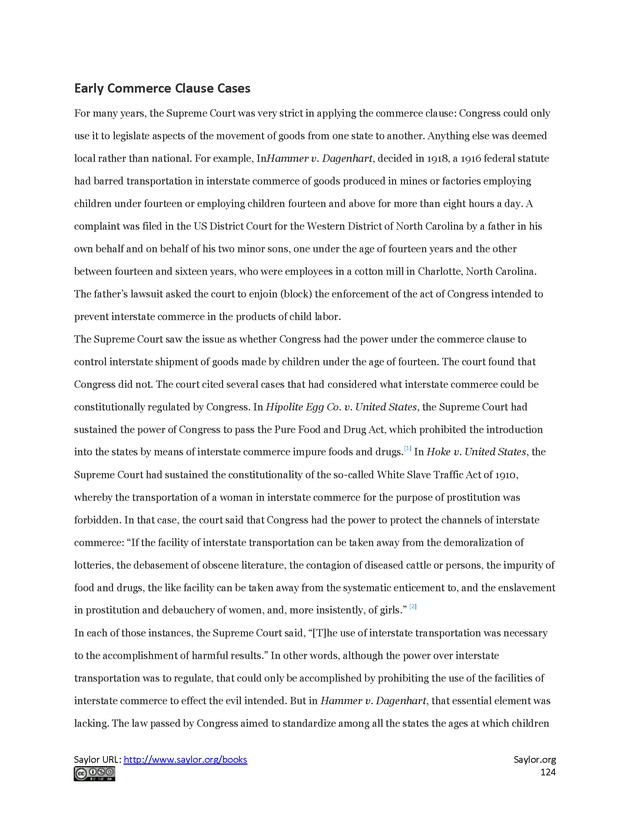 Business Law and the Legal Environment - Page 124